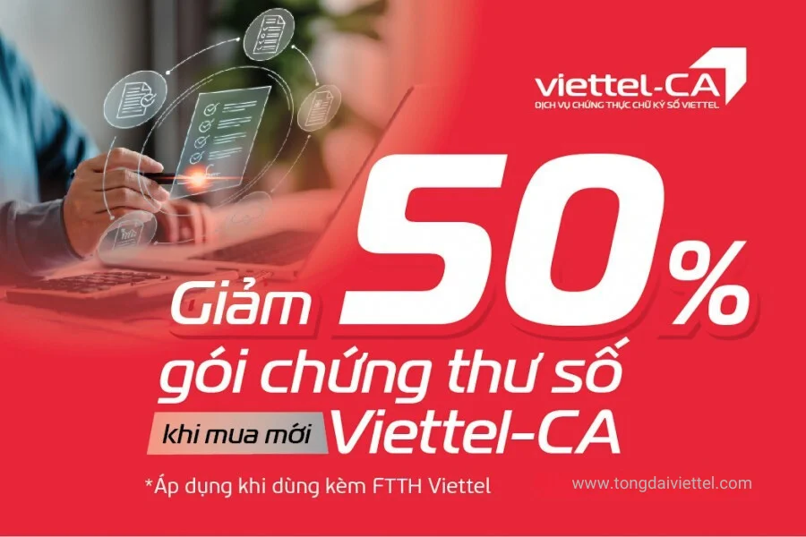 Chữ ký số