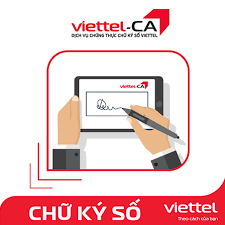 Chữ ký số cá nhân