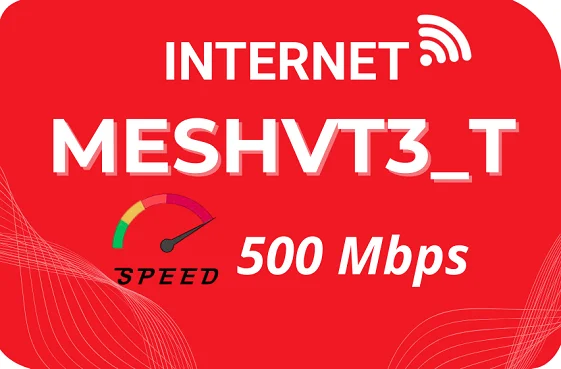 Gói MeshVT3_T
