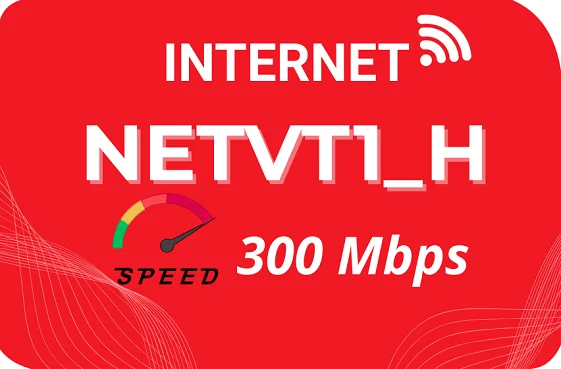 Gói NetVT1_H
