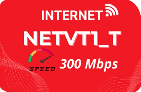 Gói NetVT1_T