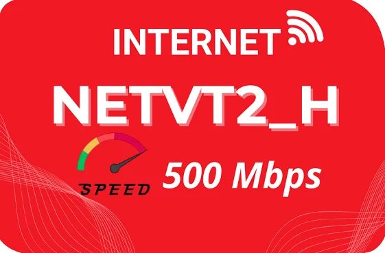 Gói NetVT2_H