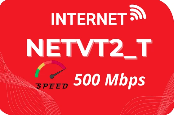 Gói NetVT2_T