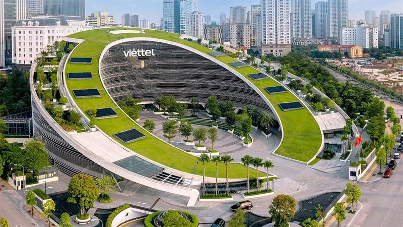 Website hỗ trợ đăng ký dịch vụ viettel